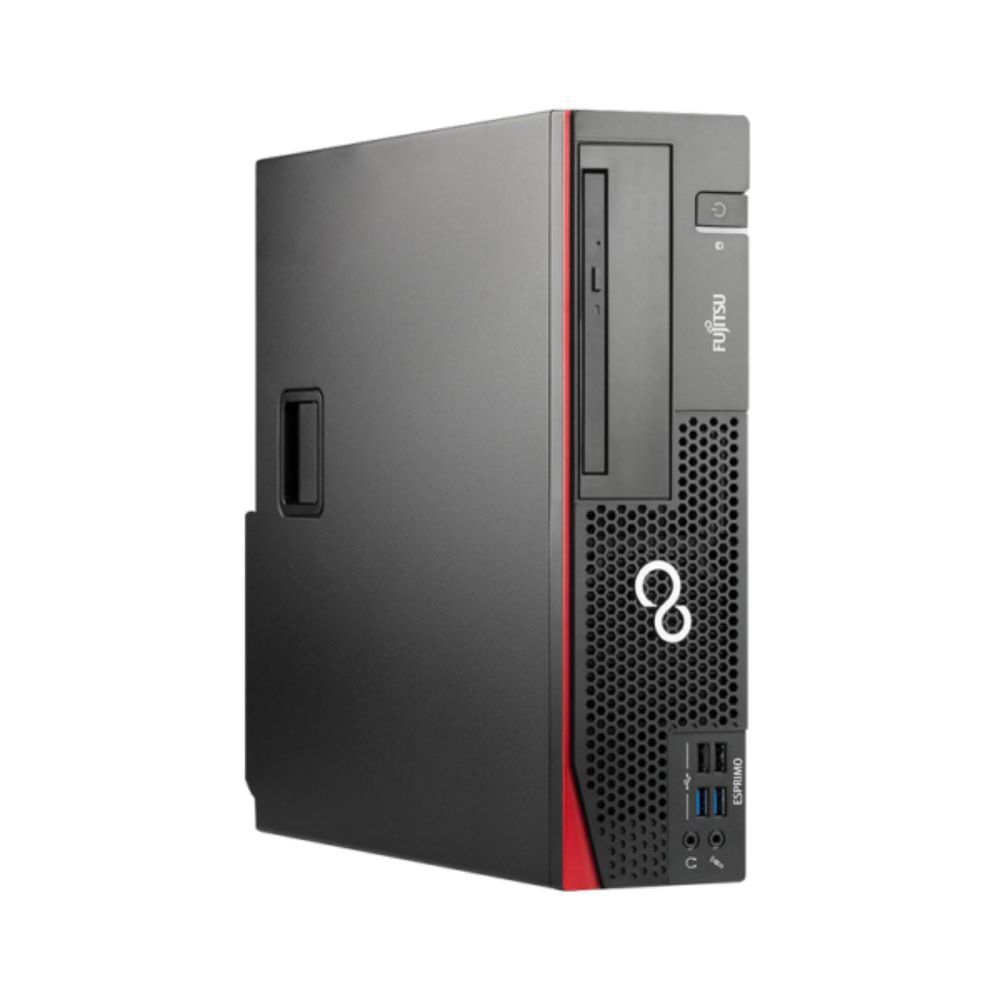 Fujitsu Esprimo D556 2 E85+ SFF