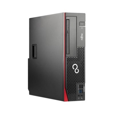 Fujitsu Esprimo D556 2 E85+ SFF Fujitsu Esprimo D556 2 E85+ SFF
