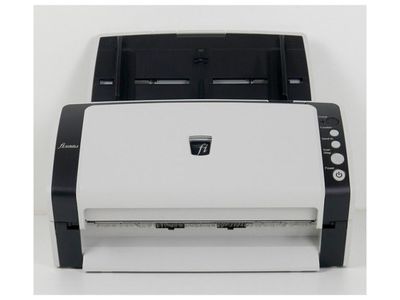 Fujitsu Scanner fi-6130ZLA Fujitsu Scanner fi-6130ZLA