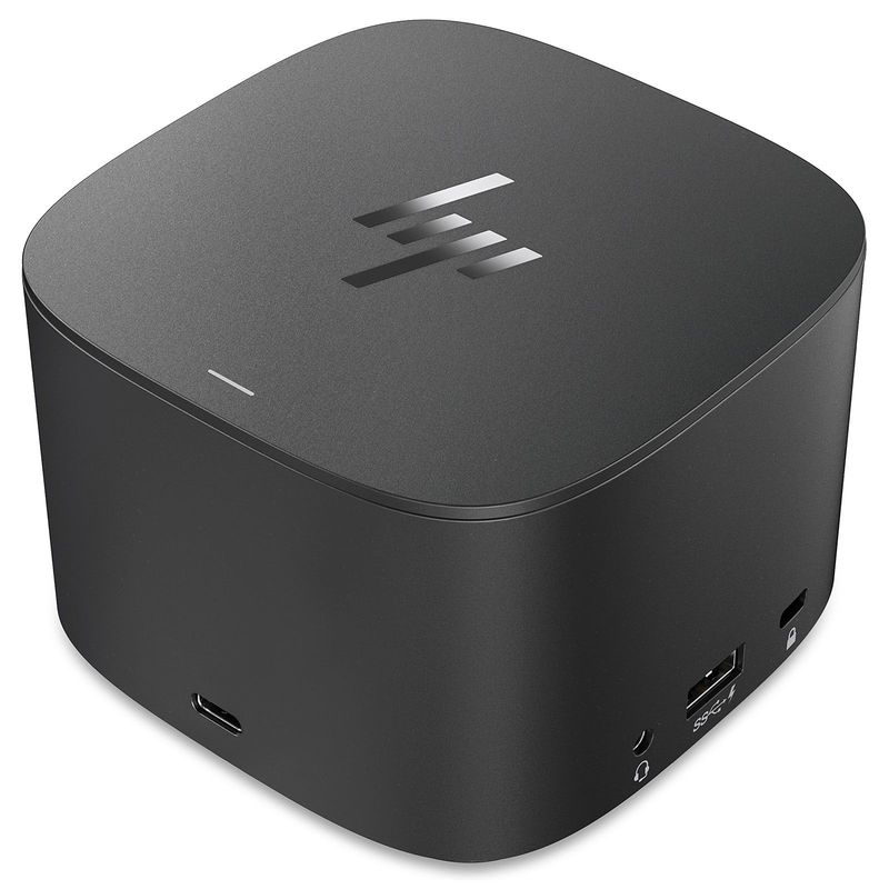HP Docking Station HSN-IX01 HP Docking Station HSN-IX01