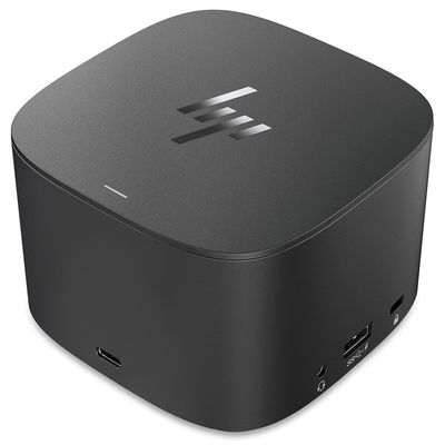 HP Docking Station HSN-IX01 HP Docking Station HSN-IX01