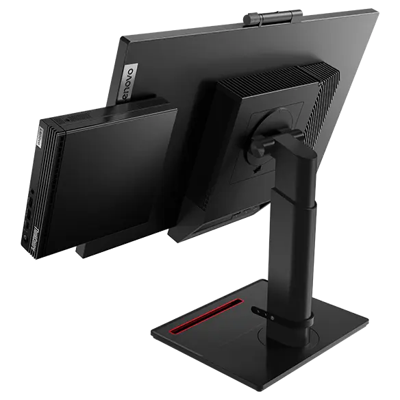 Lenovo ThinkCentre M75q Gen2 TIO22Gen4 AIO