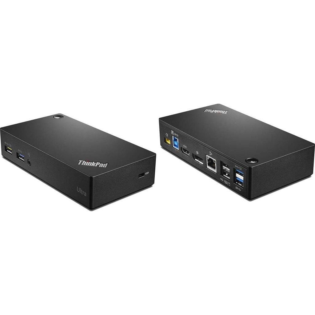 Lenovo Docking Station 4OA9