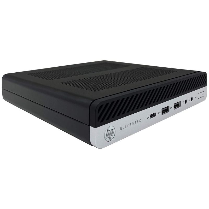 HP EliteDesk 800 G5 mini