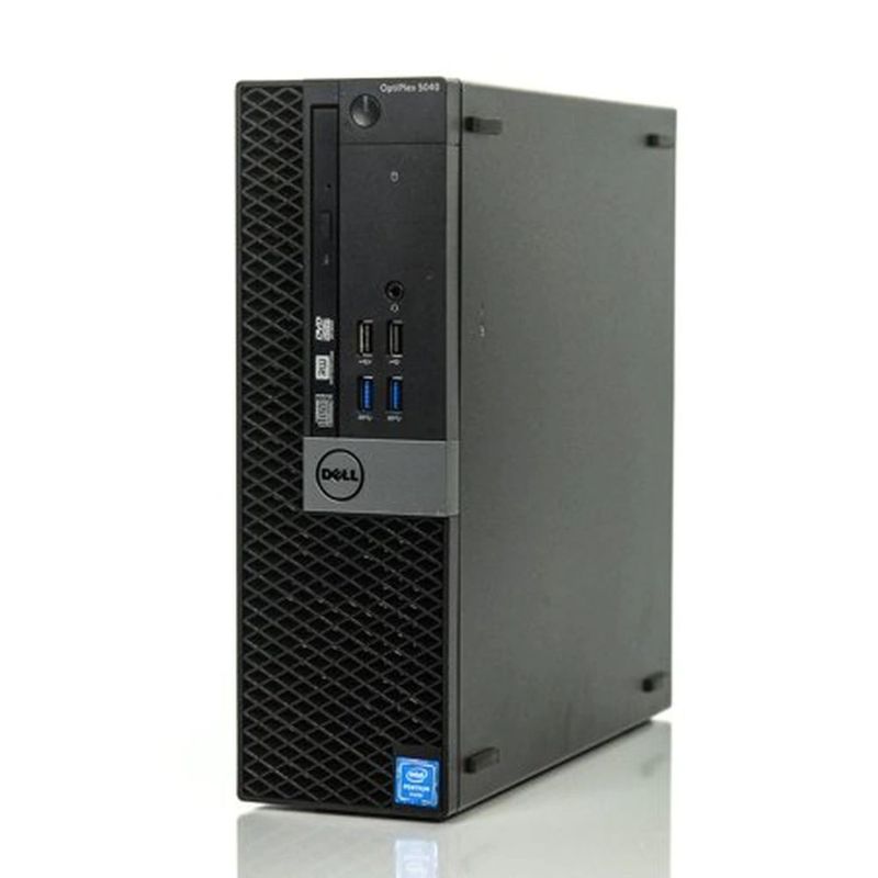 Dell OptiPlex 5040 SFF