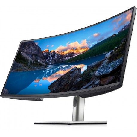 Dell Ecran P3421Wb