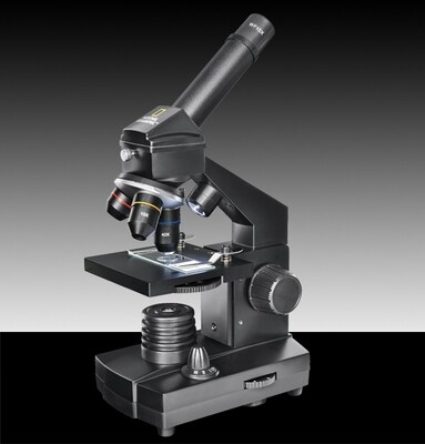 Mikroskop 40x-1280x