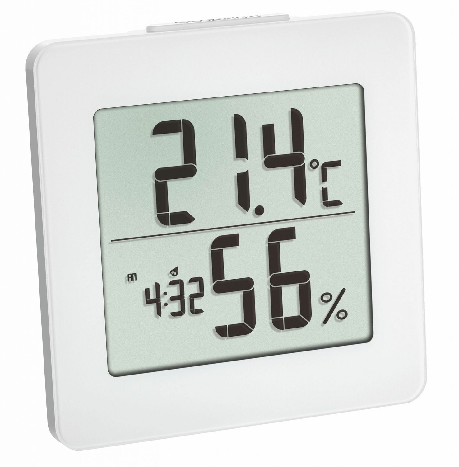 Digitales Thermo/Hygrometer
