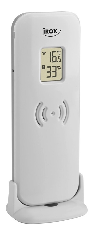 Irox Funksensor Thermo/Hygro