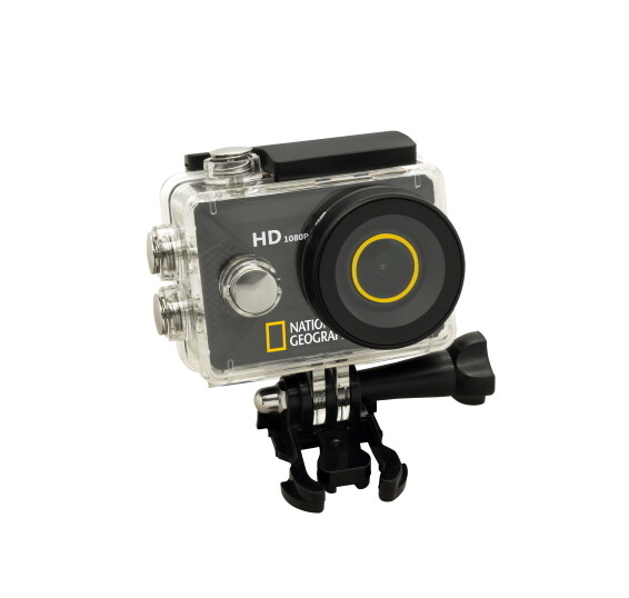 Action Cam Full HD / WiFi