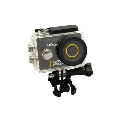 Action Cam Full HD / WiFi