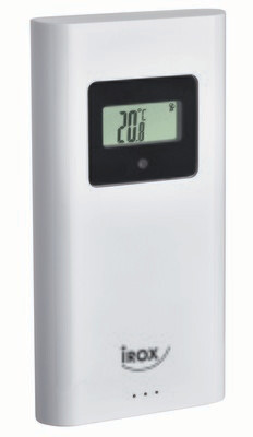 Funksensor Thermo