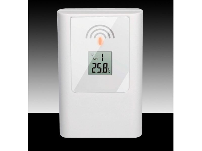 Irox Funksensor Thermo/Hygro