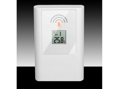 Irox Funksensor Thermo/Hygro