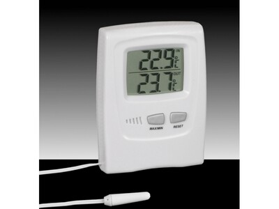Thermometer