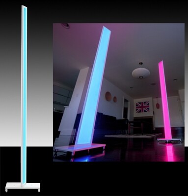 LED MOOD LIGHT
