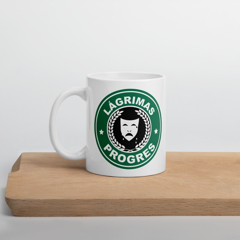 La mejor taza del mundo!