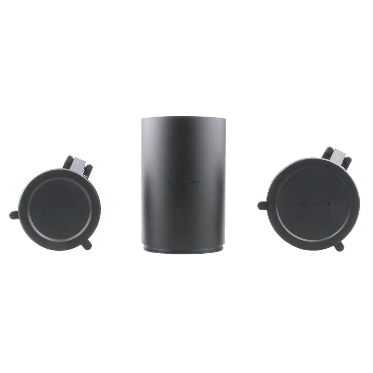 Vector Optics Hugo 3-12x44GT SFP Rifle Scope (SCOL-31)