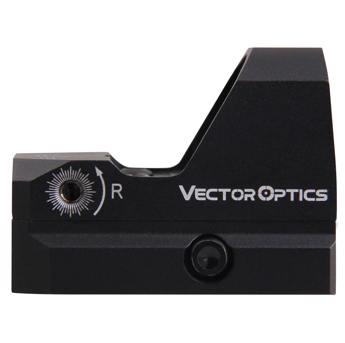 トイガン VECTOR OPTICS SCRD-19II Frenzy 1x17x24 Vector Optics Frenzy Pistol 1x17x24 GenII Red Dot Sight | 30