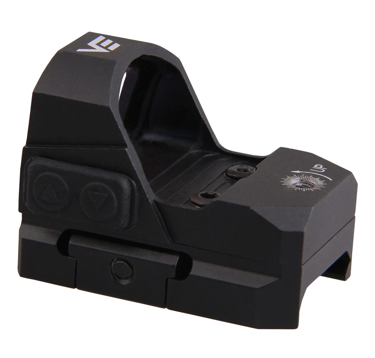 Frenzy 1x17x24 Red Dot Sight - Vector Optics – Vector Optics