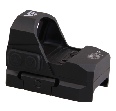 トイガン VECTOR OPTICS SCRD-19II Frenzy 1x17x24 Vector Optics Frenzy Pistol 1x17x24 GenII Red Dot Sight | 30