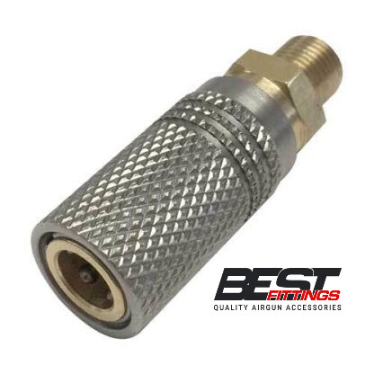Extended Daystate / Foster PCP Filler Adaptor - BEST FITTINGS