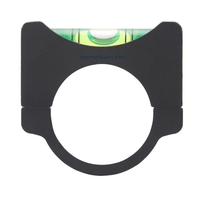 Vector Optics SCOT-10 - 34mm &amp; 35mm Tube - Premium Quality Scope Bubble