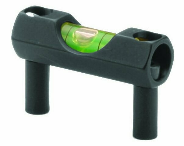 Mount Bubble 1&quot; or 30mm Mount Fitting (2 Sizes)