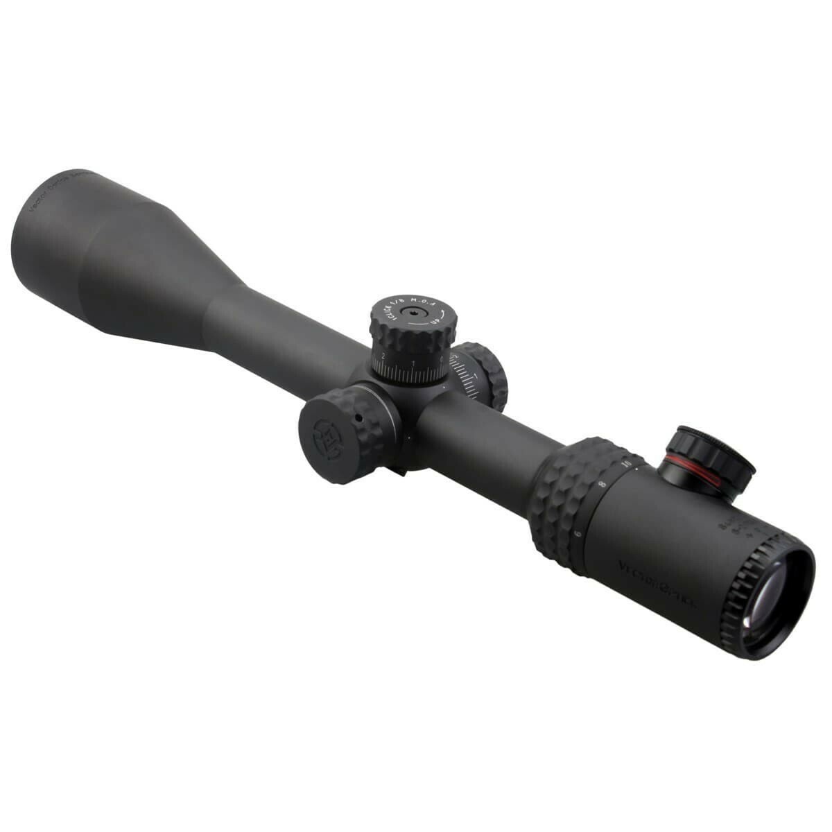 Vector Optics SCOL-14 Sentinel 6-24x50 E-SF Rifle Scope