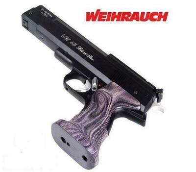 Weihrauch HW45 Accessories