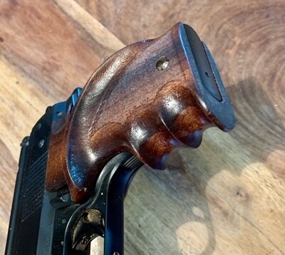 Weihrauch HW45 Accessories