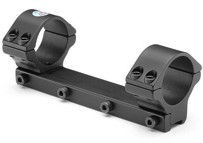 Sportsmatch WULF TO35C 30mm Medium Double Screw 2 Piece Rifle