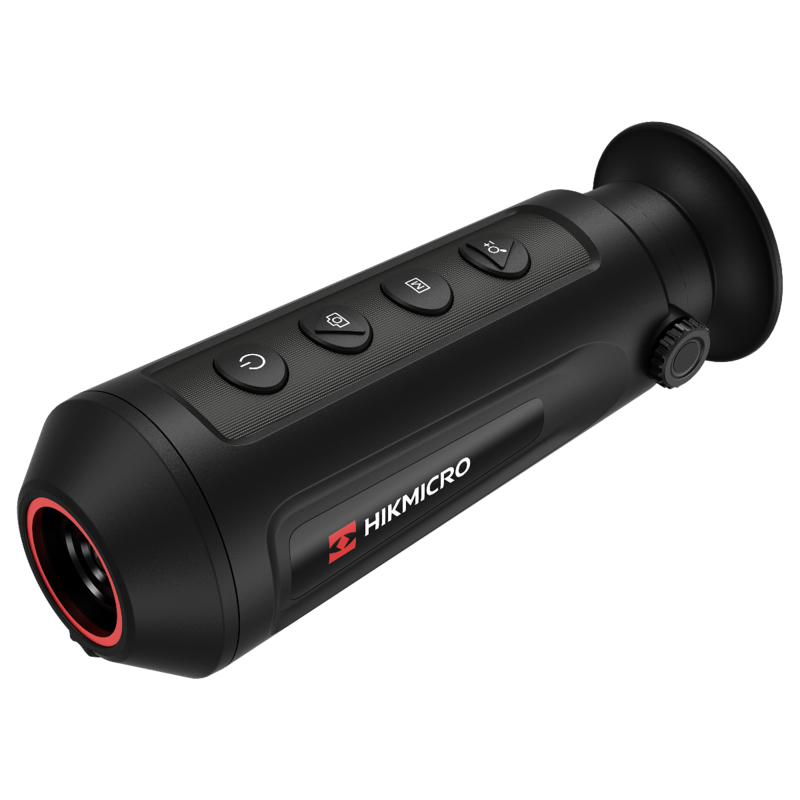 HIKMICRO Lynx 6mm 35mK 384x288 17um Smart Thermal Monocular LC06