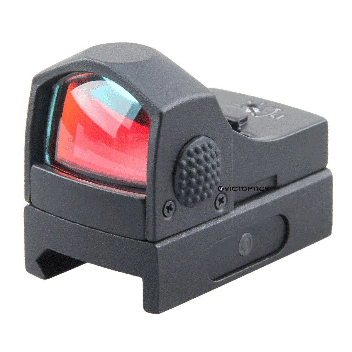 Vector Optics (Victoptics) RDSL-16 SPX 1x22 Red Dot Sight - 21mm Weaver / Picatinny