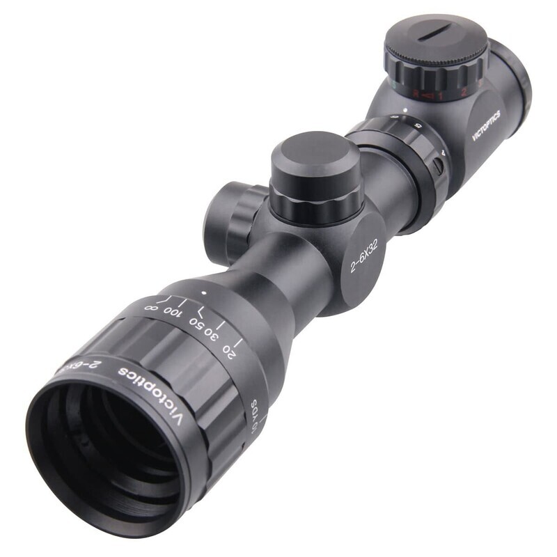 Vector Optics / Victoptics 2-6x32 AOIR OPSL09