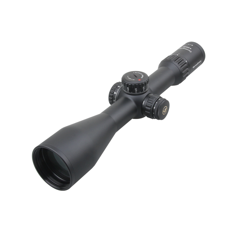 Vector Optics SCFF-29 Continental 4-24x56 FFP Scope - 34mm Tube Simply The Best