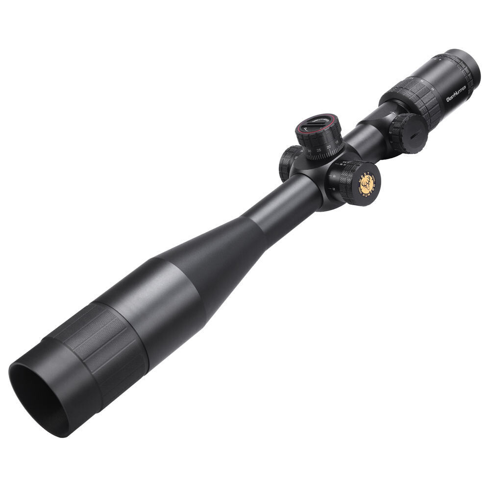 West Hunter Hd 4 16x44 Ffp Premium Rifle Scope