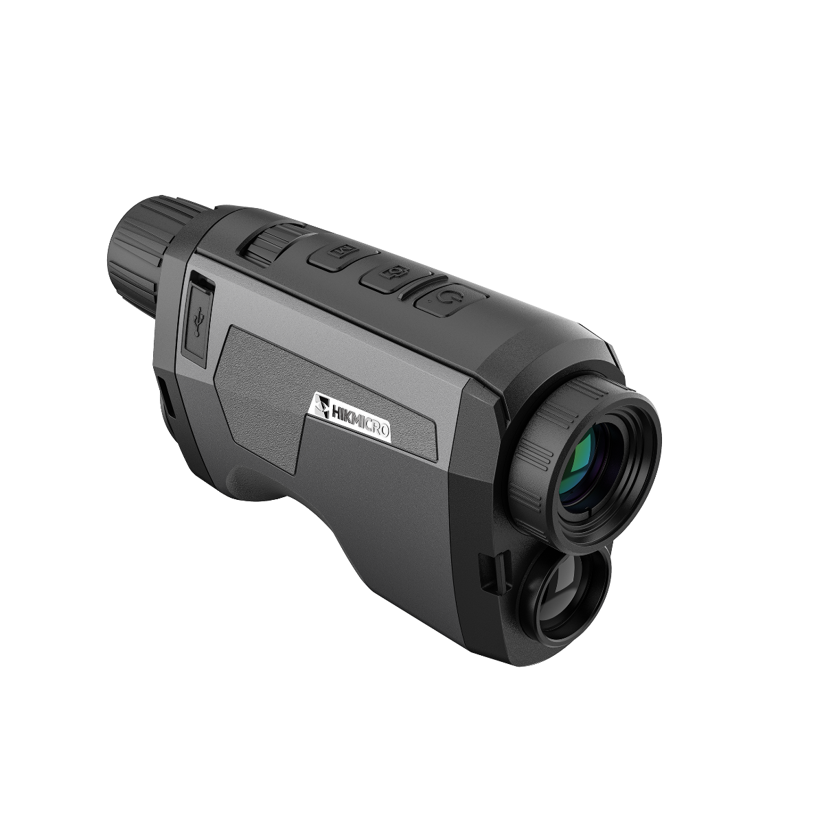HIKMICRO Gryphon 25mm Fusion Thermal & Optical Monocular (GH25)