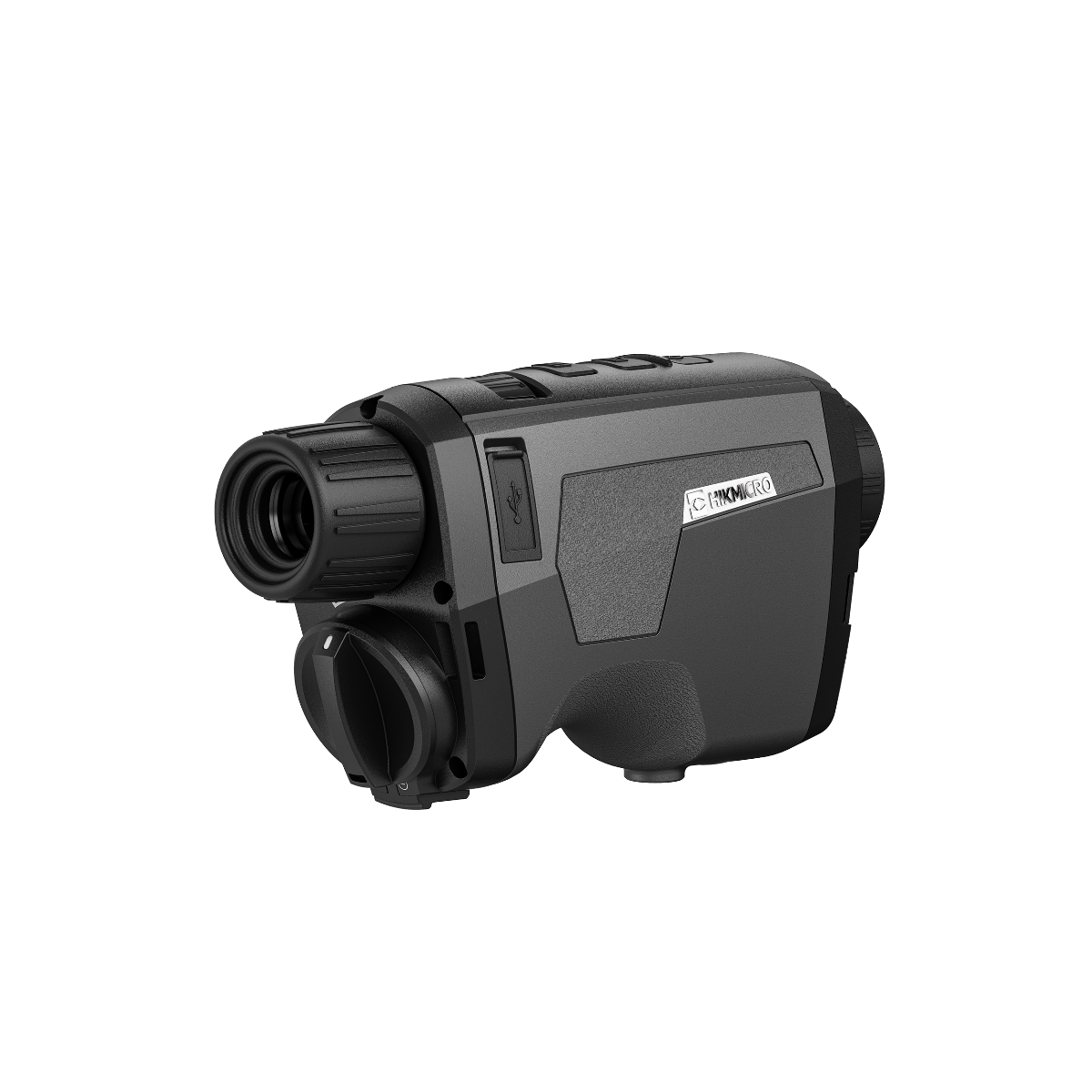 HIKMICRO Gryphon 35mm Fusion Thermal & Optical Monocular (GH35)