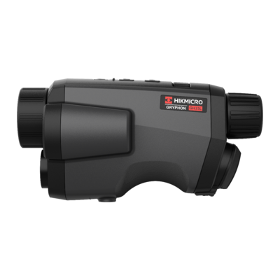 HIKMICRO Gryphon 35mm Fusion Thermal & Optical Monocular With LRF (GH35L)
