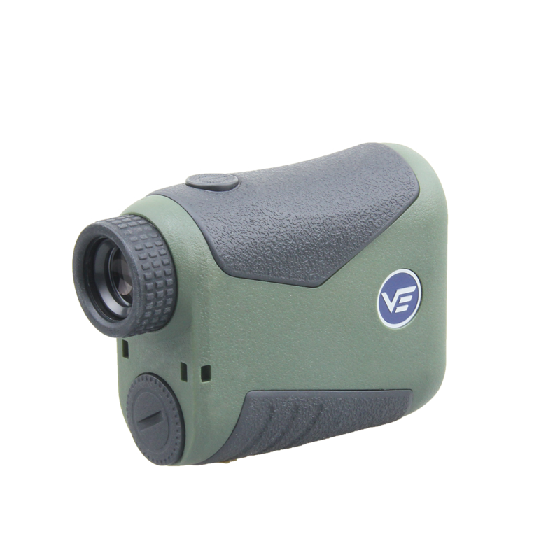 Vector Optics SCRF-08 Forester 6x21 Range Finder 800 Yards