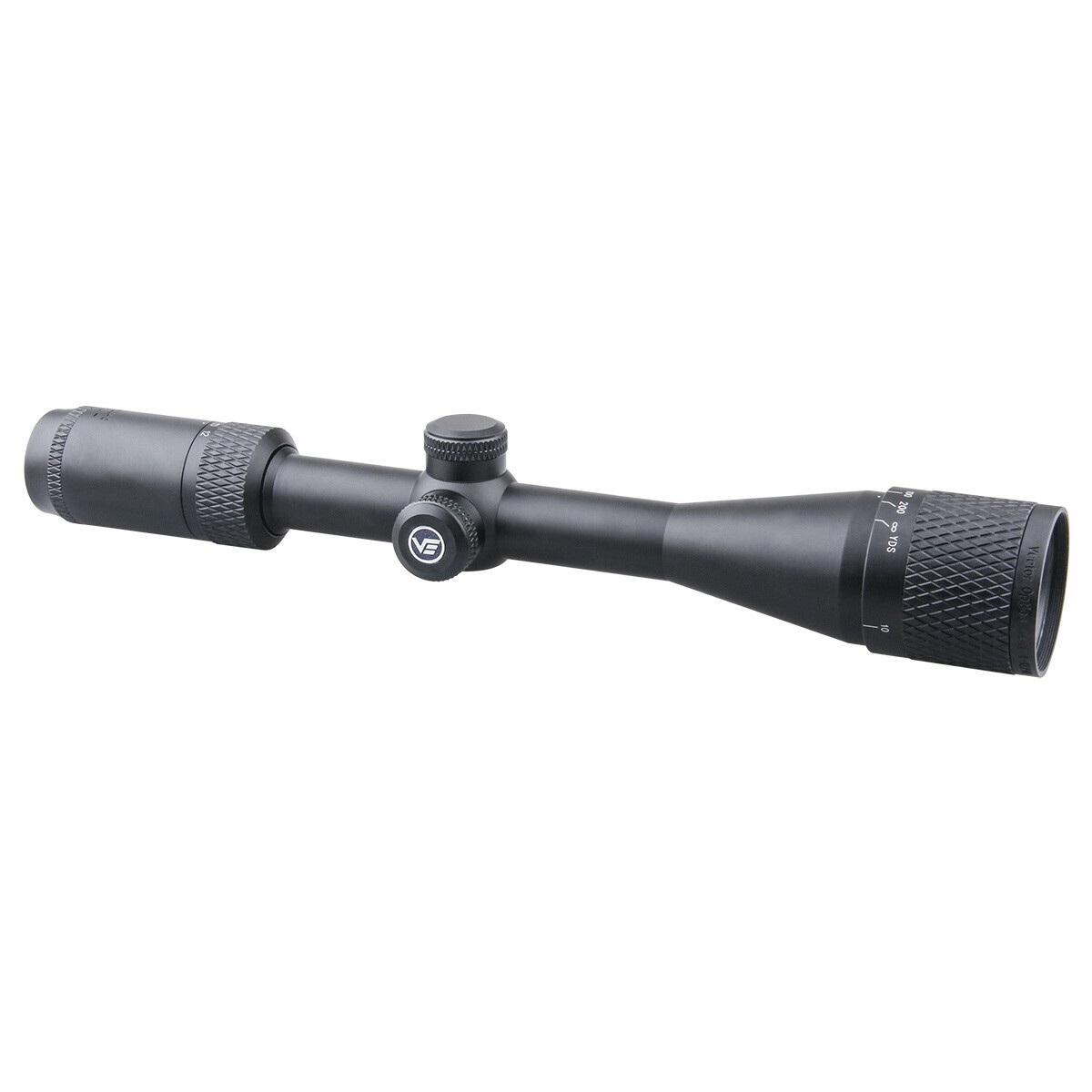 Vector Optics Matiz 4-12x40AO SCOM-29 Riflescope