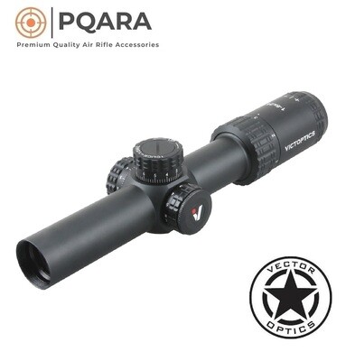 Vector Optics /VictOptics OPSL22 S6 1-6x24 IR Vector Optics /VictOptics OPSL22 S6 1-6x24 IR
