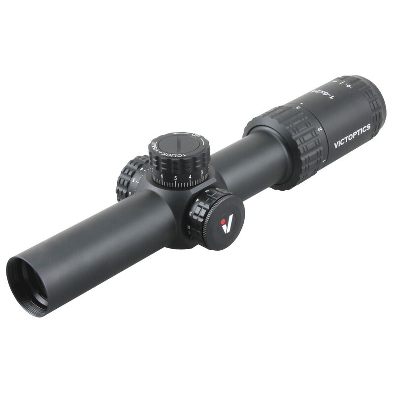 Vector Optics /VictOptics OPSL22 S6 1-6x24 IR