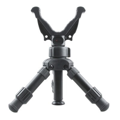 Rokstad RSGR-06 ELP V Mount Tripod Rifle Rest