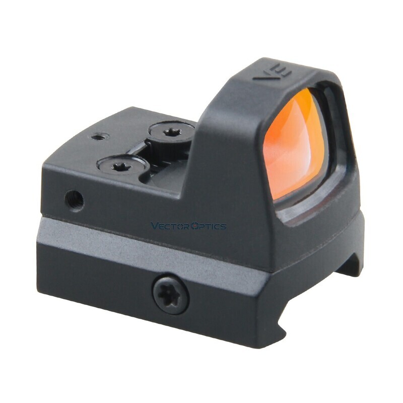 Vector Optics SCRD-49 Frenzy / RDSL31 1x16x22 Red Dot Sight