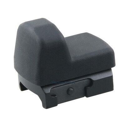 Vector Optics SCRD-49 Frenzy 1x16x22 Red Dot Sight