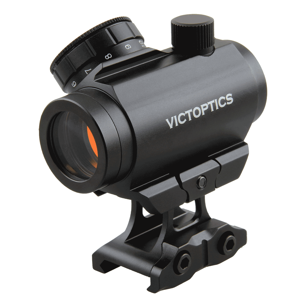 Vector Optics (Victoptics) RDSL-17 1 x 22 Red Dot Sight