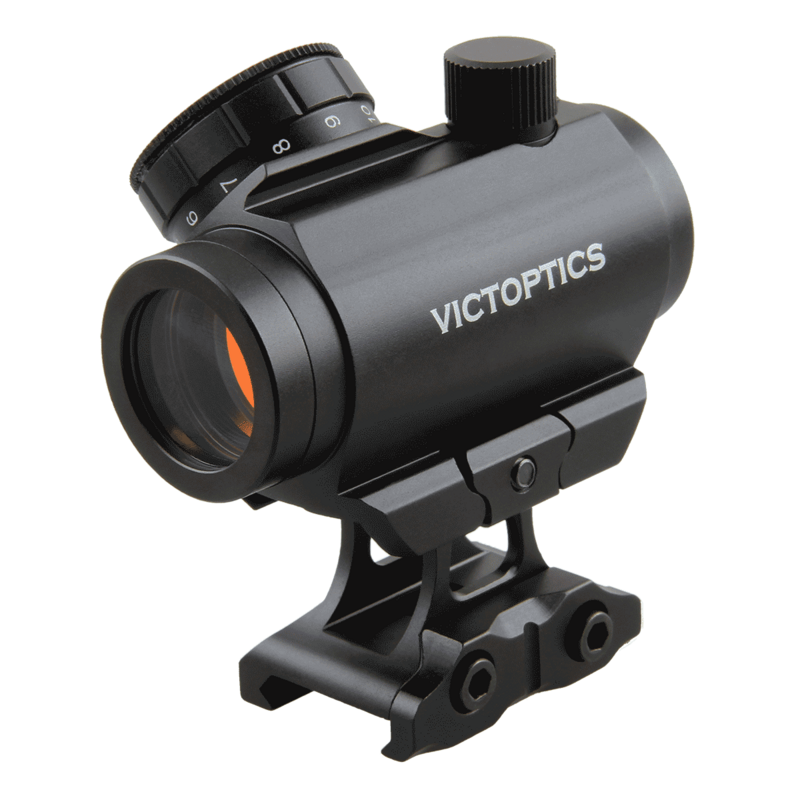Vector Optics (Victoptics) RDSL-17  1 x 22 Red Dot Sight