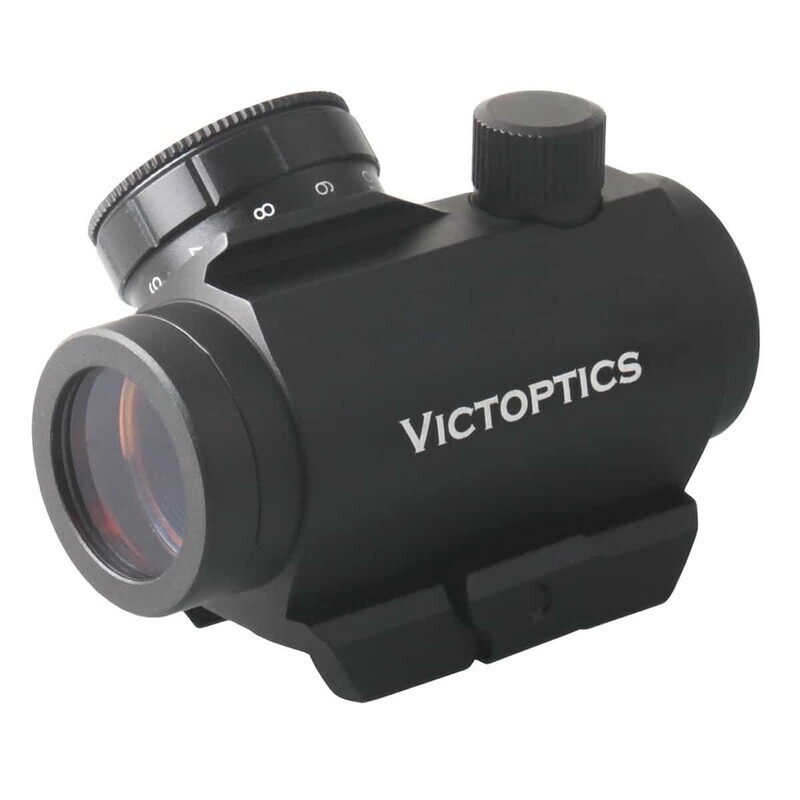 Vector Optics (Victoptics) RDSL-17  1 x 22 Red Dot Sight